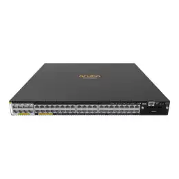 HPE Aruba 3810M 24G 1-slot Switch - Commutateur - C3 - Géré - 24 x 10 - 100 - 1000 - Montable sur rack (JL071A)_1